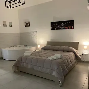 Casa vacanze Rosa Dei Venti, Aeroporto di Catania Fontana Rossa