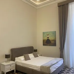 Appartamento Domus Iole Nel Centro Storico, Aeroporto di Catania Fontana Rossa