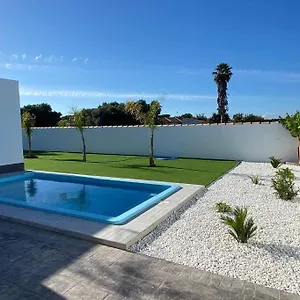 De Lujo Con Piscina Privada By Chiclanadreams , Chiclana de la Frontera España